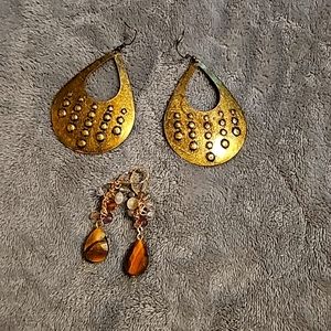 Womens earrings